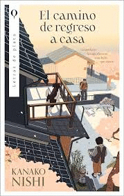 EL CAMINO DE REGRESO A CASA