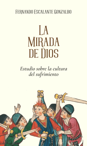LA MIRADA DE DIOS