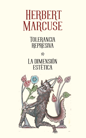 TOLERANCIA REPRESIVA. LA DIMENSION ESTETICA