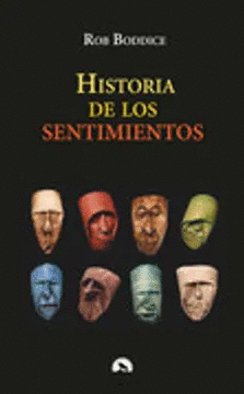 HISTORIA DE LOS SENTIMIENTOS