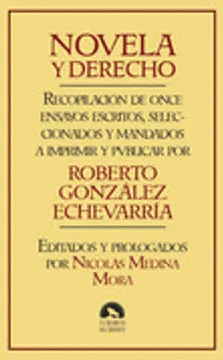 NOVELA Y DERECHO