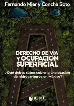 DERECHO DE VIA Y OCUPACION SUPERFICIAL