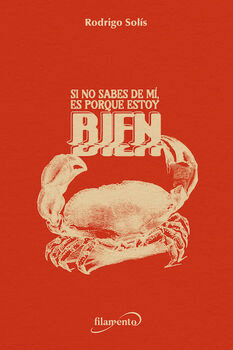 SI NO SABEN DE MI ES PORQUE ESTOY BIEN
