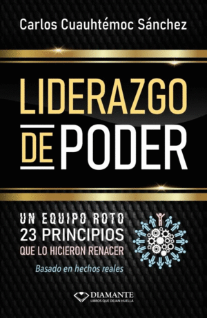 LIDERAZGO DE PODER