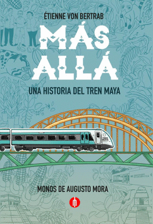 MAS ALLA