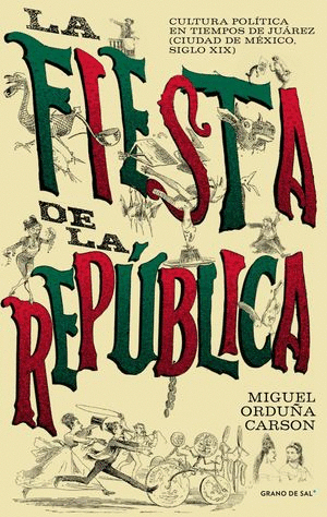 LA FIESTA DE LA REPUBLICA