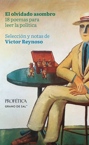 EL OLVIDADO ASOMBRO