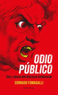 ODIO PUBLICO