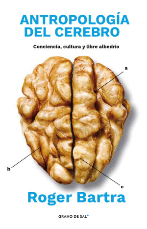ANTROPOLOGIA DEL CEREBRO