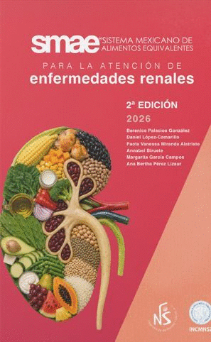 SMAE PARA LA ATENCION DE PACIENTES RENALES