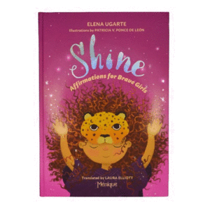 SHINE     (LIBRO EN INGLES)