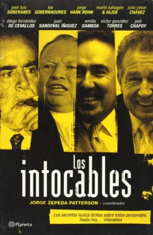 INTOCABLES LOS