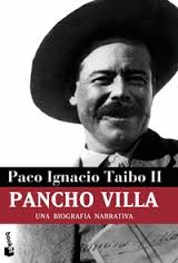 PANCHO VILLA (BOLSILLO)