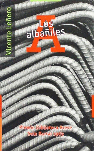 LOS ALBAILES