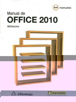 MANUAL DE OFFICE 2010