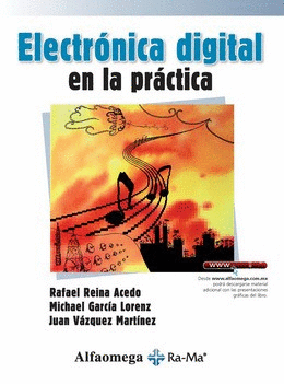 ELECTRONICA DIGITAL EN LA PRACTICA