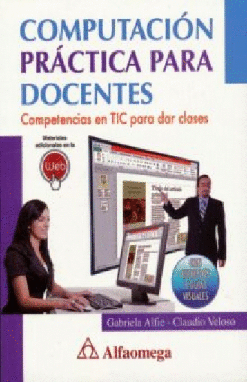 COMPUTACION PRACTICA PARA DOCENTES