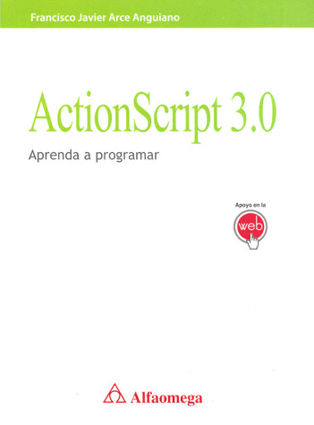 ACTIONSCRIPT 3.0