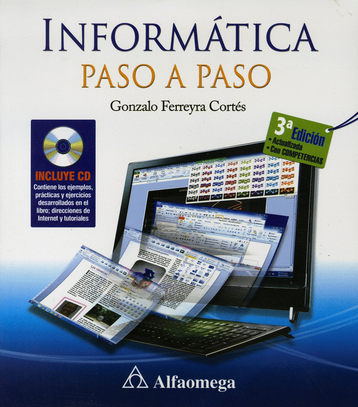 INFORMATICA PASO A PASO (C/CD)