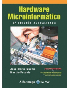 HARDWARE MICROINFORMATICO