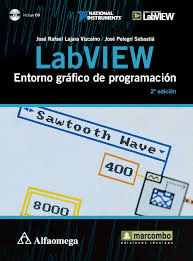 LABVIEW ENTORNO GRAFICO DE PROGRAMACION