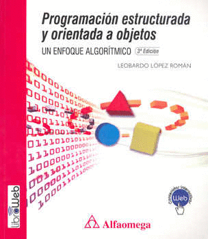 PROGRAMACION ESTRUCTURADA Y ORIENTADA A OBJETOS
