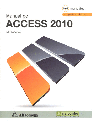 MANUAL DE ACCESS 2010