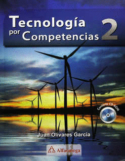 TECNOLOGIA POR COMPETENCIAS 2 SECUNDARIA