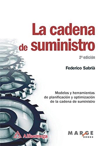 CADENA DE SUMINISTRO LA