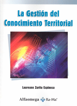 GESTION DEL CONOCIMIENTO TERRITORIAL LA