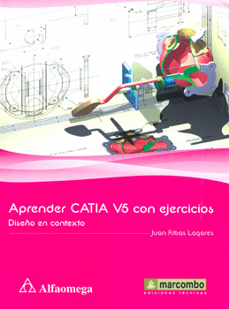 APRENDER CATIA V5 CON EJERCICIOS