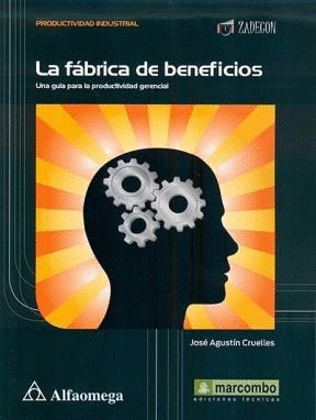 FABRICA DE BENEFICIOS LA