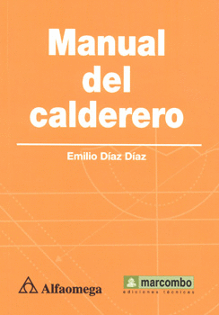 MANUAL DEL CALDERERO