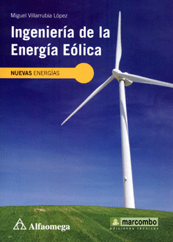 INGENIERIA DE LA ENERGIA EOLICA