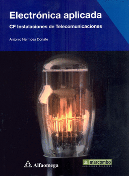 ELECTRONICA APLICADA