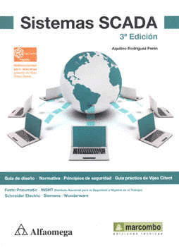 SISTEMAS SCADA