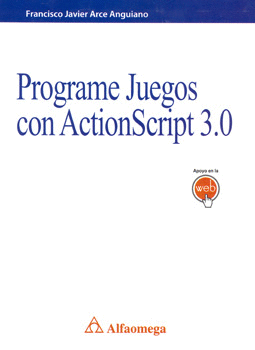 PROGRAME JUEGOS CON ACTIONSCRIPT 3.0