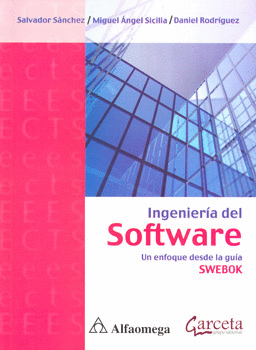 INGENIERIA DEL SOFTWARE