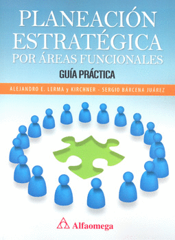 PLANEACION ESTRATEGICA