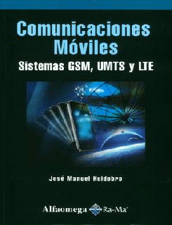 COMUNICACIONES MOVILES