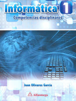 INFORMATICA 1 COMPETENCIAS DISCIPLINARIAS