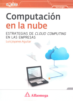 COMPUTACION EN LA NUBE