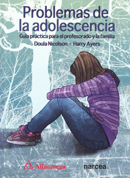 PROBLEMAS DE LA ADOLESCENCIA