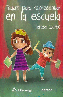 TEATRO PARA REPRESENTAR EN LA ESCUELA