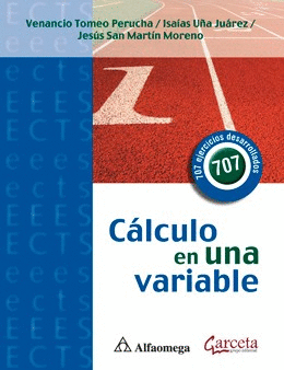 CALCULO EN UNA VARIABLE