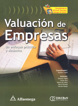 VALUACION DE EMPRESAS