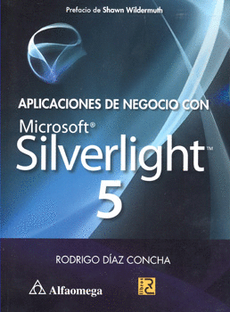 APLICACIONES DE NEGOCIO CON SILVERLIGHT 5