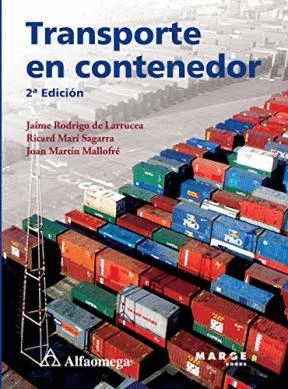 TRANSPORTE EN CONTENEDOR