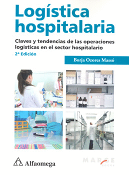 LOGISTICA HOSPITALARIA