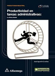 PRODUCTIVIDAD EN TAREAS ADMINISTRATIVAS